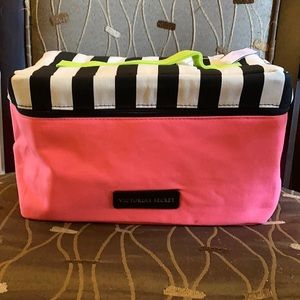 Victoria’s Secret Lingerie travel bag